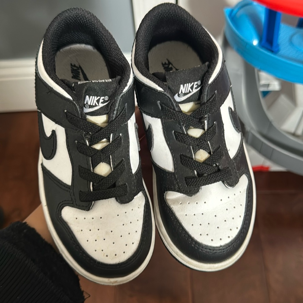 Dunks